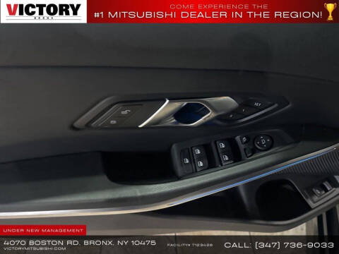 2024 BMW 3 Series 330i xDrive