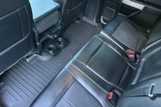 2021 Ford F-250 Super Duty