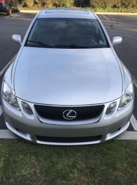2006 Lexus GS 300 for sale at Autos Direct in Costa Mesa CA