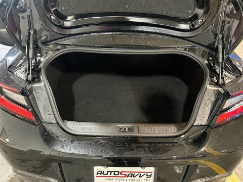 2023 Subaru BRZ Premium