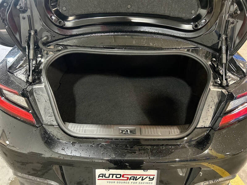 2023 Subaru BRZ Premium