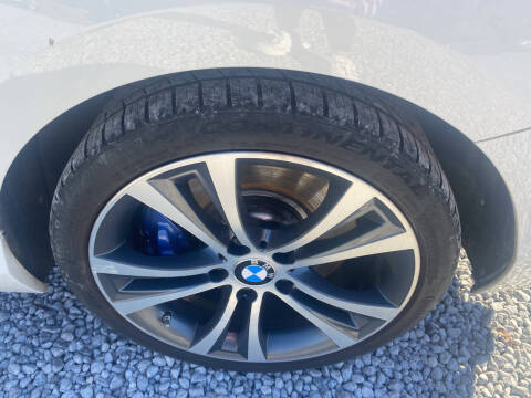 2016 BMW 2 Series 228i