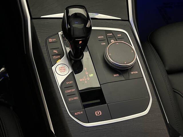 2021 BMW 3 Series 330i