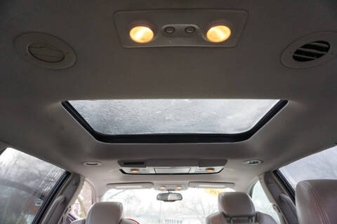 2008 Buick Enclave CXL