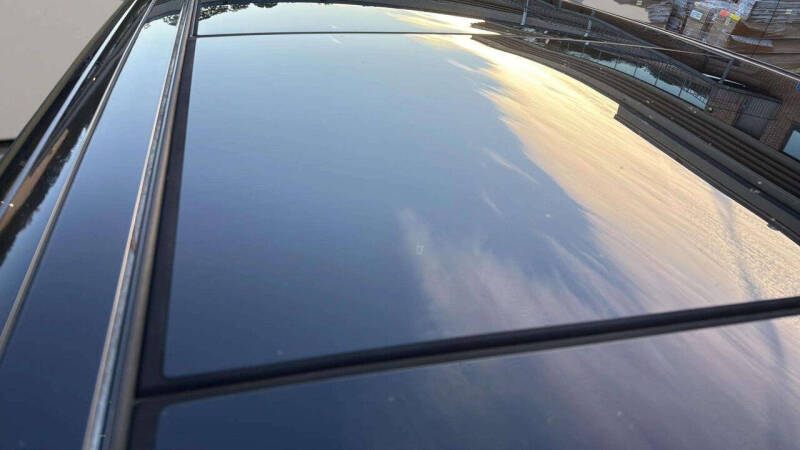 2018 Land Rover Range Rover Supercharged LWB