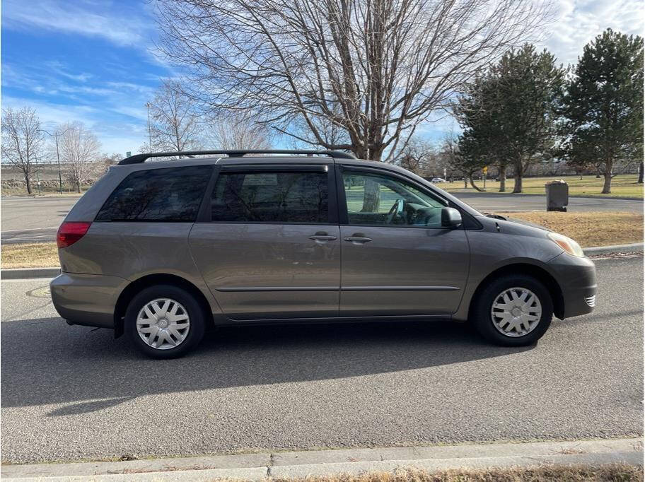 2005 Toyota Sienna for sale at Elite 1 Auto Sales in Kennewick, WA