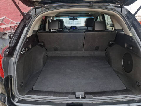 2014 Acura RDX