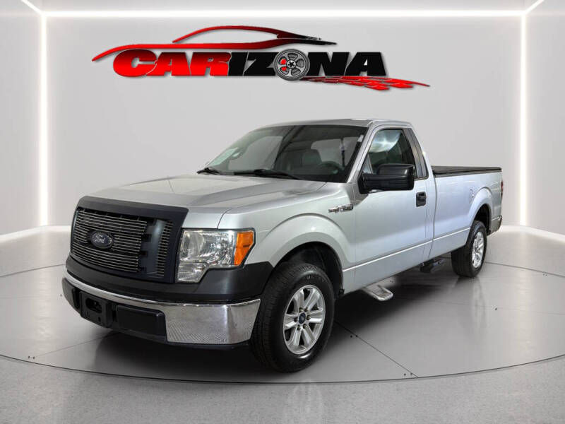2009 Ford F-150