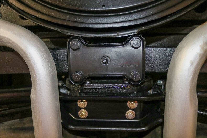 1964 Chevrolet Corvette