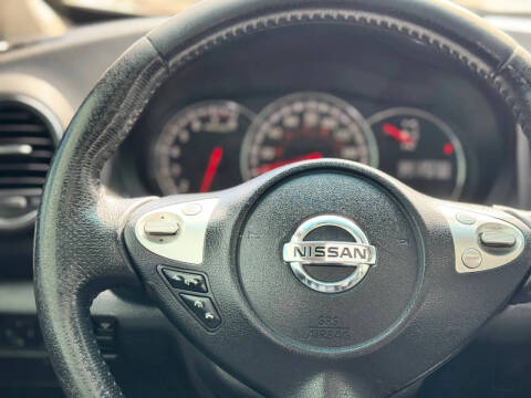 2014 Nissan Maxima