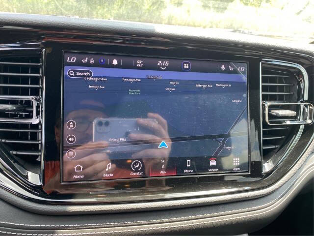 2022 Dodge Durango SRT 392