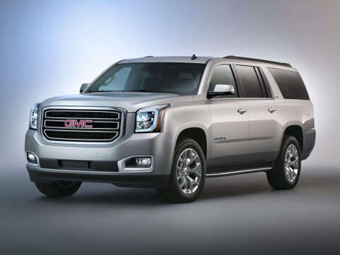 2017 GMC Yukon XL for sale at ALM-Ride With Rick in Marietta GA