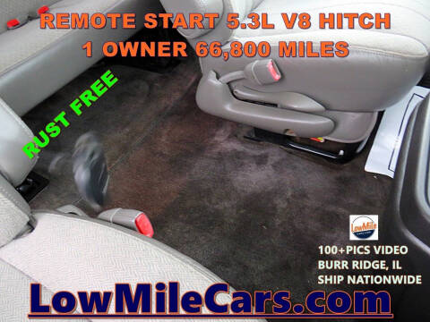 2010 Chevrolet Express LT 1500