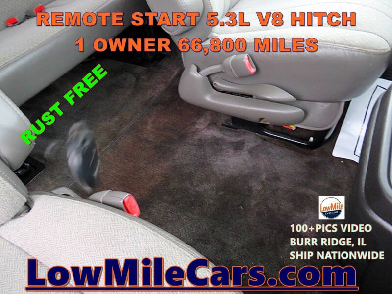 2010 Chevrolet Express LT 1500