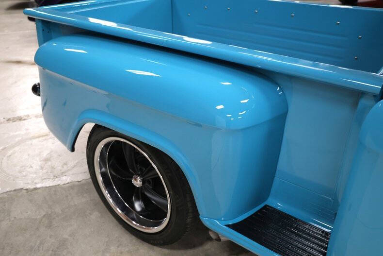 1959 Chevrolet Apache