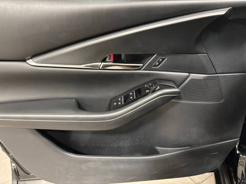 2025 Mazda CX-30 2.5 S Preferred