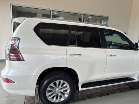 2023 Lexus GX 460