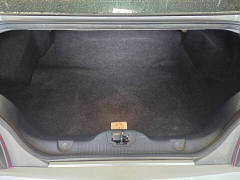 2011 Ford Mustang GT Premium