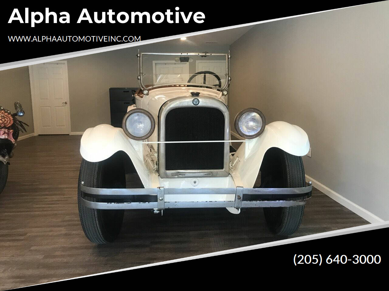 Classic Cars For Sale In Pell City, AL