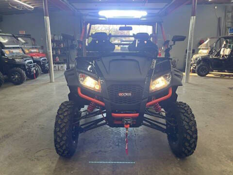 2023 Odes Powersports Sport Cross