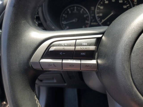 2020 Mazda Mazda3 Sedan Select