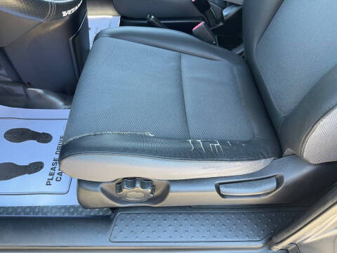 2005 Honda Element EX