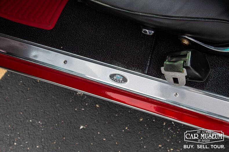 1970 Buick Gran Sport