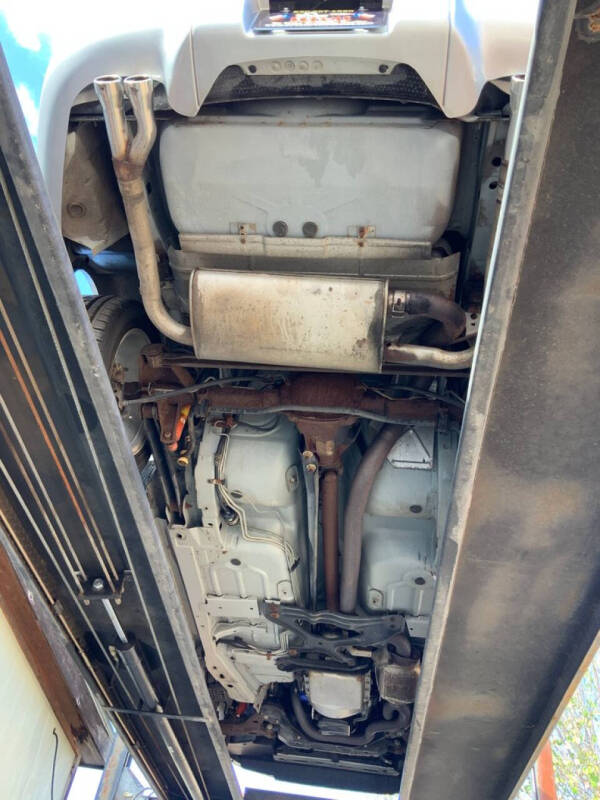 1995 Pontiac Firebird