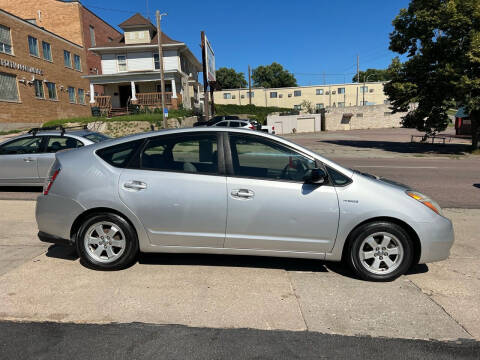 2008 Toyota Prius