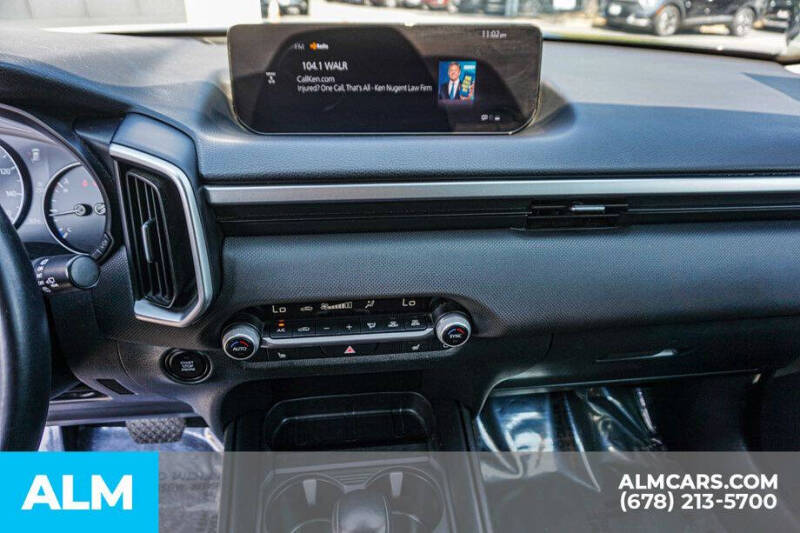 2024 Mazda CX-50 2.5 S Preferred