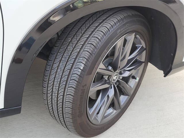 2025 Acura ADX w/A-SPEC