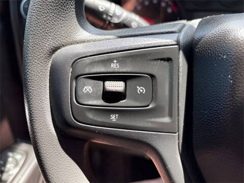 2022 Chevrolet Silverado 1500 Limited