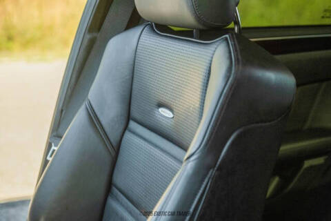 2013 Mercedes-Benz E-Class E 63 AMG