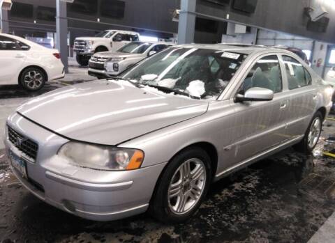 2006 Volvo S60 for sale at Green Light Auto in Sioux Falls SD