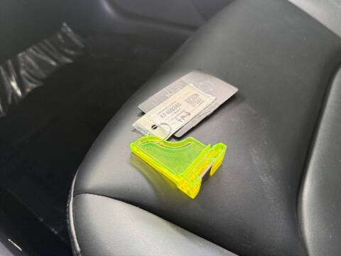 2019 Tesla Model 3 Mid Range