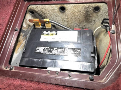 1980 Chevrolet Corvette