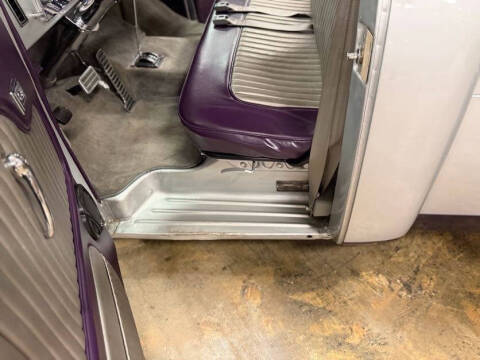 1954 Studebaker 3-R PIckup