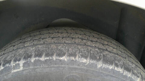 2008 Ford Edge SEL