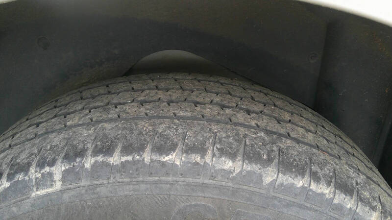 2008 Ford Edge SEL