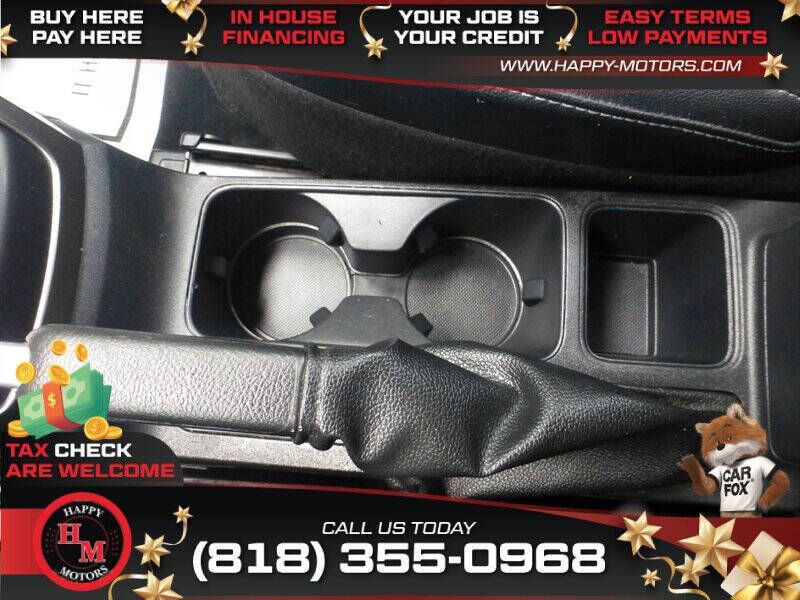 2020 Ford EcoSport SES