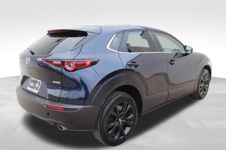 2024 Mazda CX-30 2.5 S Select Sport