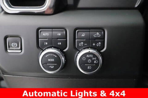 2025 GMC Sierra 3500HD