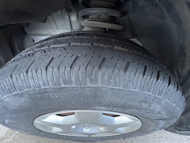 2009 Dodge Journey SE