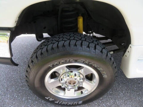 2010 Ford E-Series E-350 SD