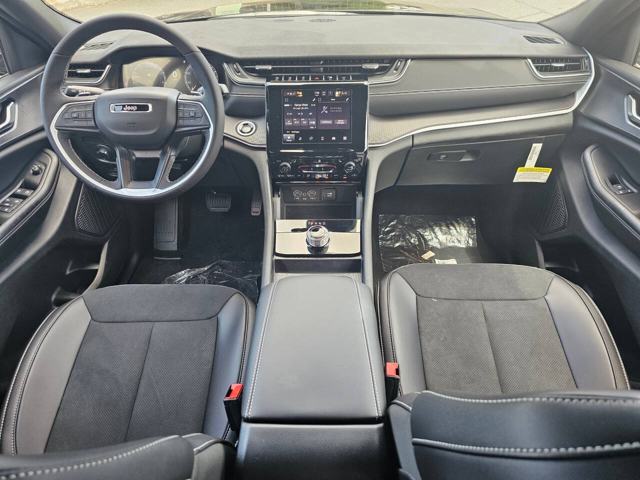 2024 Jeep Grand Cherokee L for sale at Autos by Talon in Seattle, WA