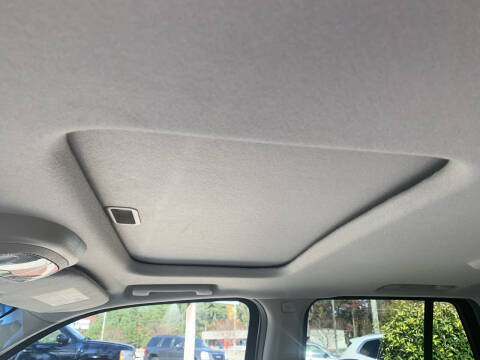 2005 GMC Envoy Denali