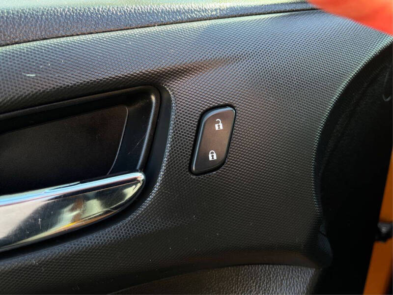 2017 Chevrolet Sonic LT Auto