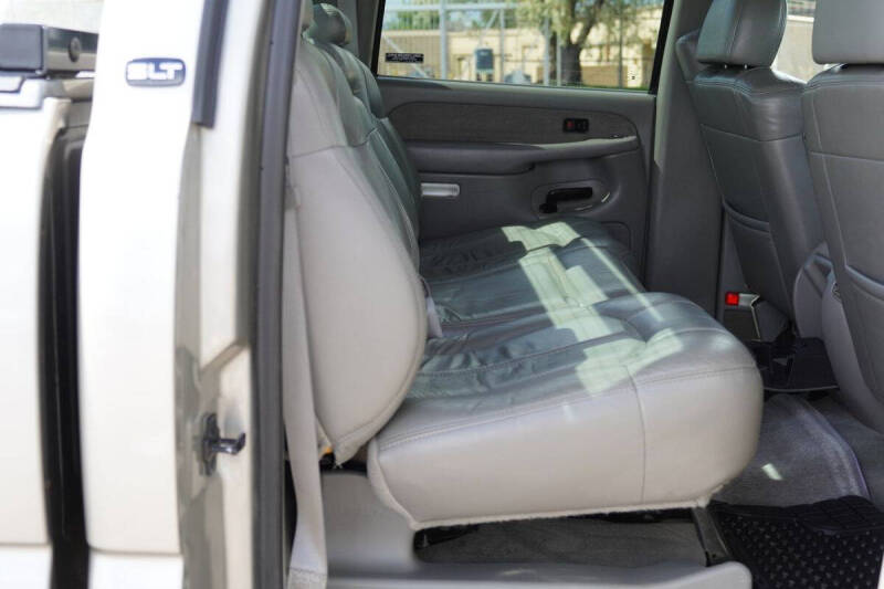 2001 GMC Sierra 3500