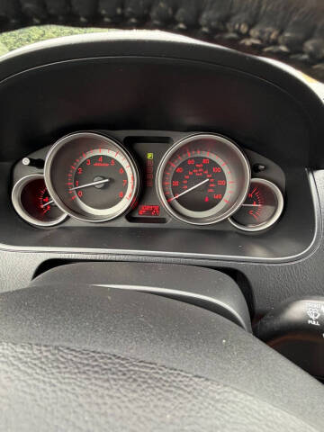 2011 Mazda CX-9 Sport