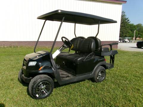 2023 Club Car Onward 4 Pass GAS EFI for sale at Area 31 Golf Carts - Gas 4 Passenger in Acme PA